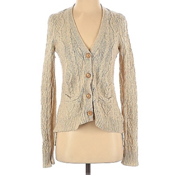 Far Away From Close sweater - Picture 1 of 5